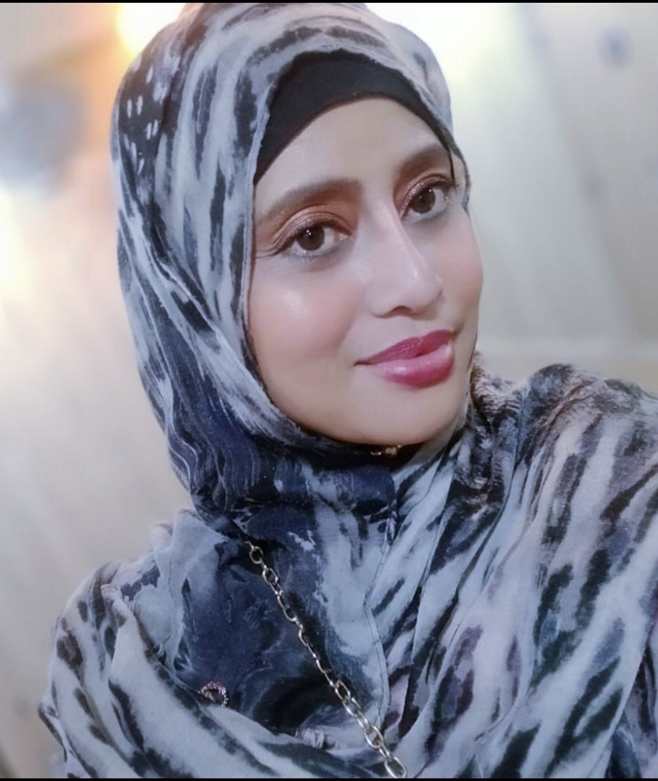 Ratu Wangsa Hadir Di Keshukuran Menyalakan Inspirasi